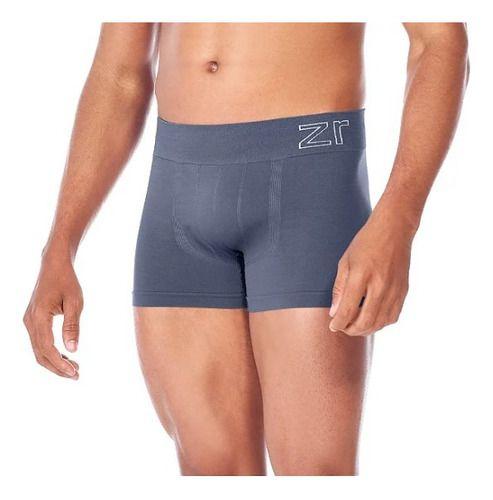 Imagem de Cueca Boxer Sem Costura Zee Rucci Kit com 12