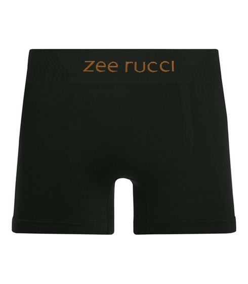 Imagem de Cueca Boxer Sem Costura Zee Rucci Verde