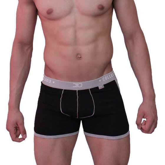 Imagem de Cueca Boxer Sport Dionísio Collection