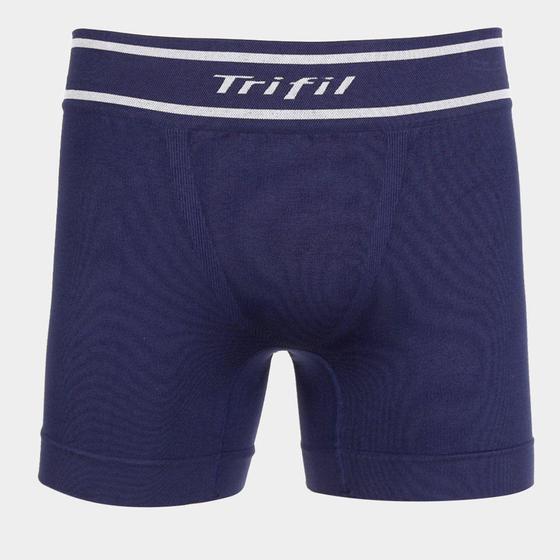 Imagem de Cueca Boxer Trifil Lisa