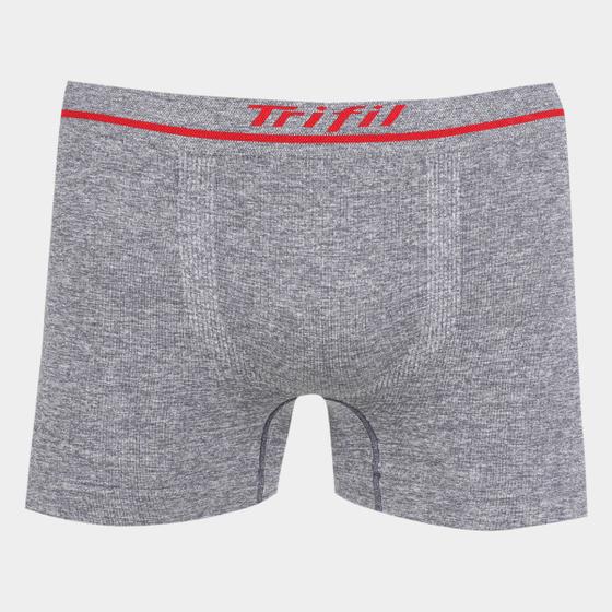 Imagem de Cueca Boxer Trifil Microfibra