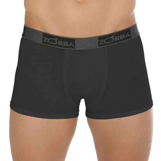 Imagem de Cueca Boxer Zorba 717 Cotton