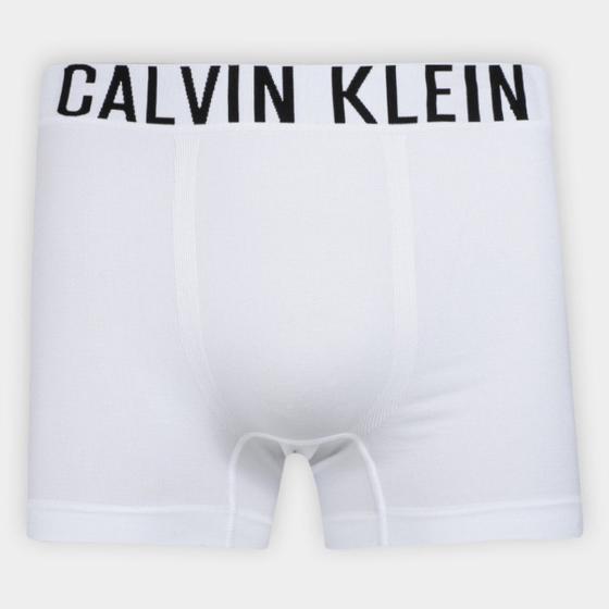 Imagem de Cueca Calvin Klein Trunk Intense Power Seamless