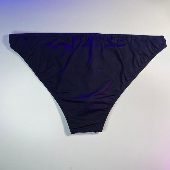Imagem de Cueca cavada tecido microfibra Tam disponível PP ao GG