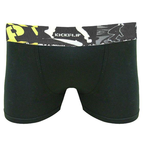 Imagem de Cueca Duomo Boxer Skate Juvenil - 6008