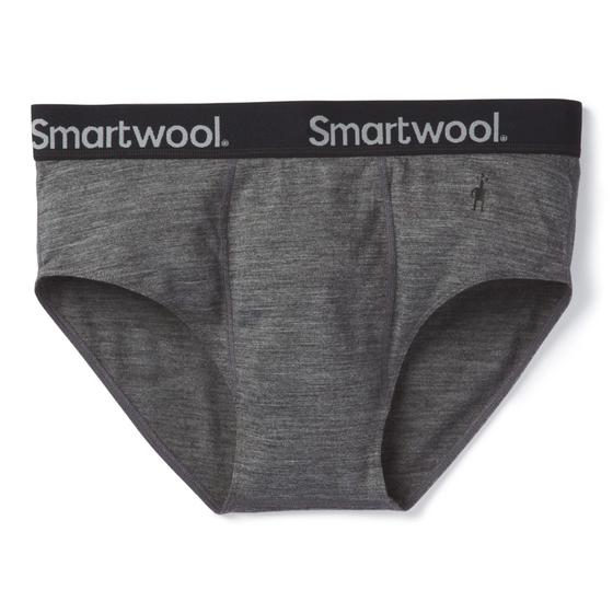 Imagem de Cueca esportiva Smartwool Merino Sport em caixa para homens