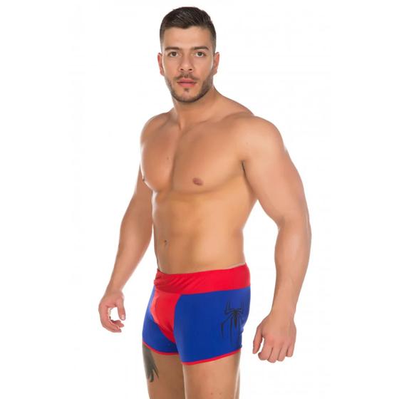 Imagem de Cueca homem aranha pimenta sexy