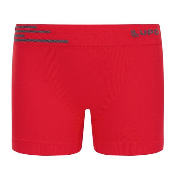 Imagem de Cueca Infantil Lupinho Boxer 132-002 Sem Costura Poliamida