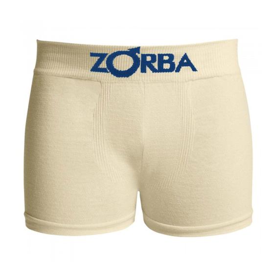 Imagem de Cueca Infantil Zorba Algodão Sem Costura 678