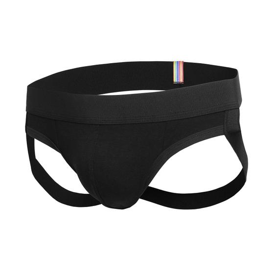 Imagem de Cueca Jockstrap com Laterais Slip