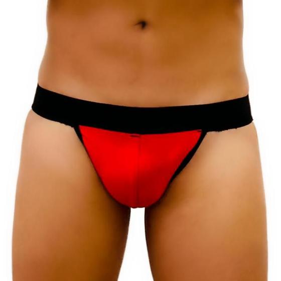 Imagem de Cueca Jockstrap Exclusiva Gls Ativo & Passivo