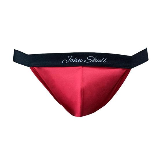 Imagem de Cueca Jockstrap Sexy Com Abertura Na Parte De Trás