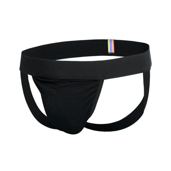 Imagem de Cueca Jockstrap Suporte Atlético Beebas