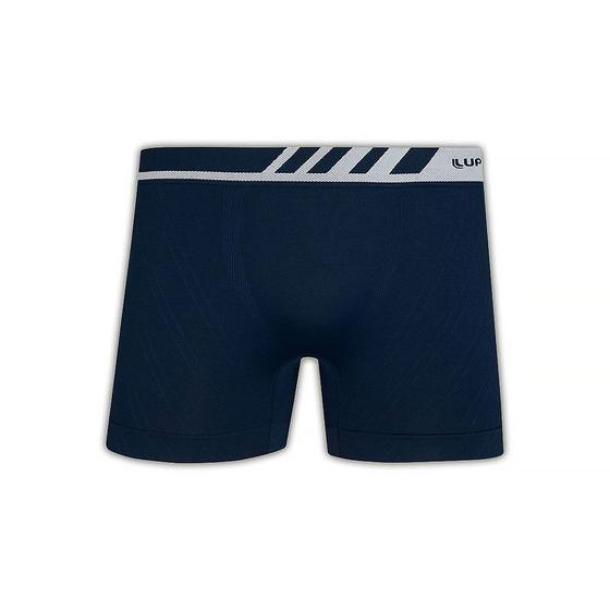 Imagem de Cueca Lupo Boxer Microfibra Sem Costura 00671-002