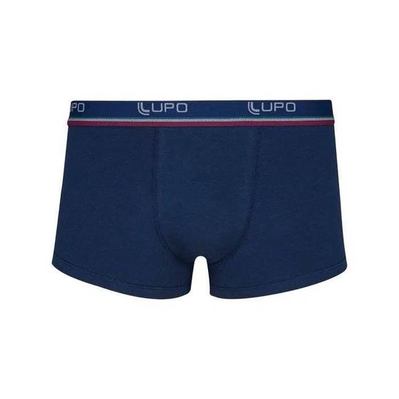 Imagem de Cueca Masculina Lupo Boxer 00523