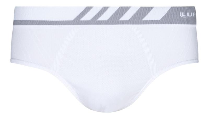 Imagem de Cueca Masculina Lupo Microfibra Slip Sem Costura Ref 691