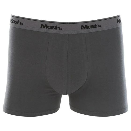 Imagem de Cueca Masculina Mash Boxer Cotton - 17026