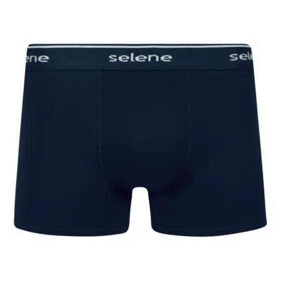 Imagem de Cueca masculina selene plus size 11160