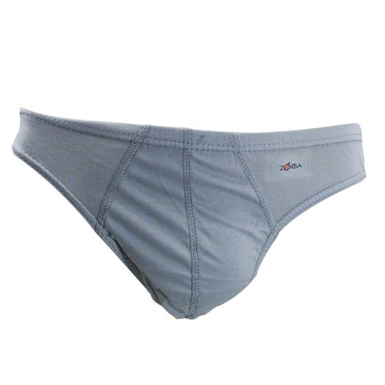 Imagem de Cueca Masculina Zorba Slip Light 0772 