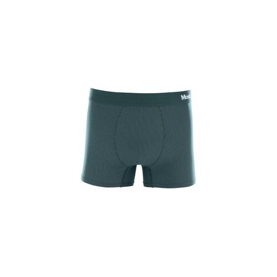 Imagem de Cueca Mash Boxer 82% Poliamida 045.00 Verde