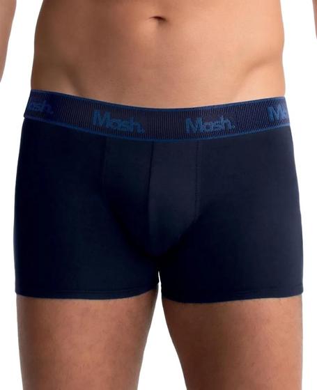 Imagem de Cueca Mash Boxer Cotton