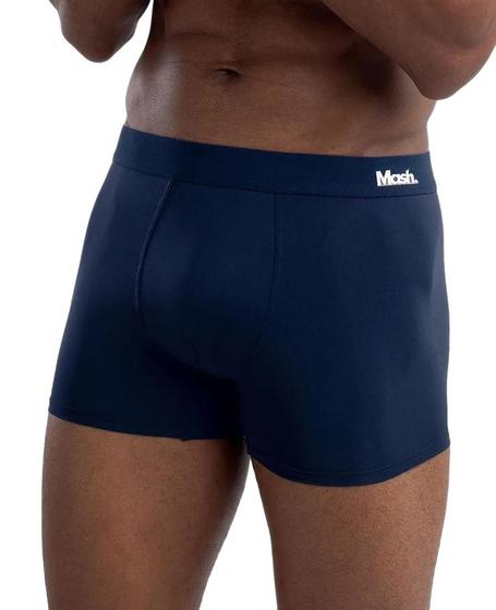 Imagem de Cueca Mash Boxer Microfibra