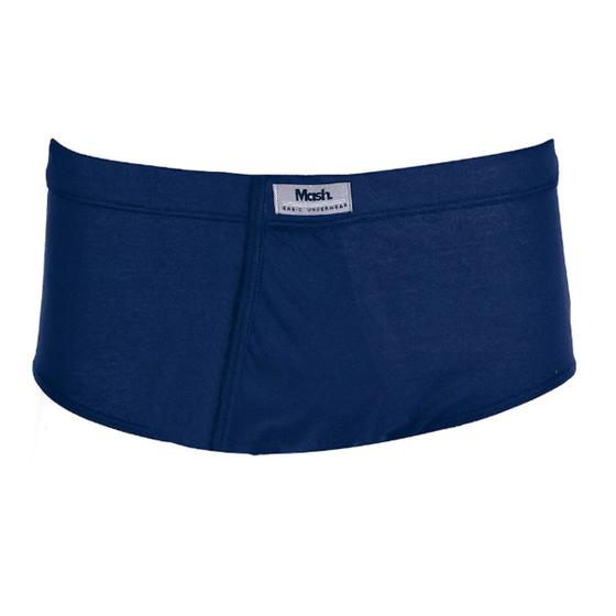 Imagem de Cueca Mash Clássica com Abertura - 072.50
