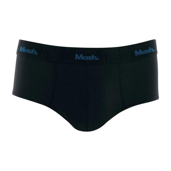 Imagem de Cueca Mash Slip Modal Basic - 173.05