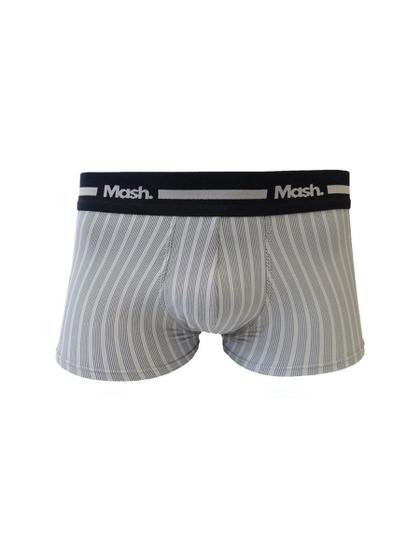 Imagem de Cueca Mini Boxer ou Box  Tactel Mash