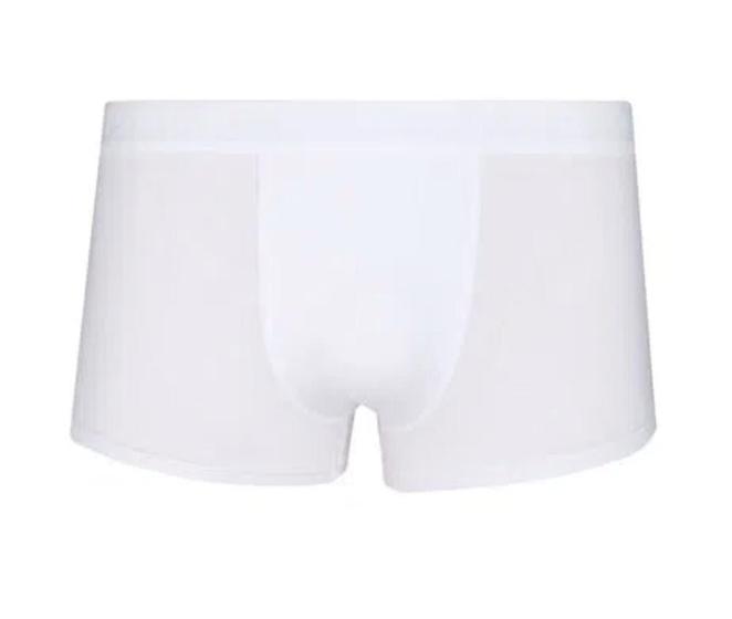 Imagem de Cueca Modelo Sunga em Algodão Lupo Cor: Branco Tam: GG