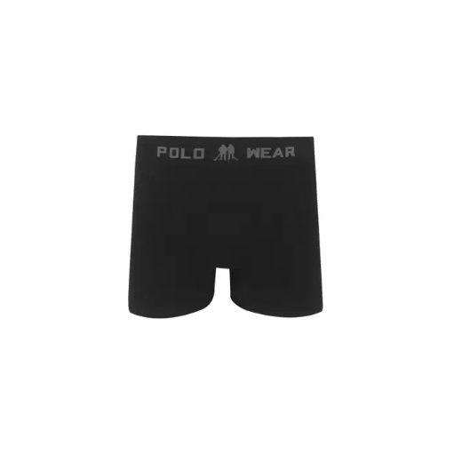 Imagem de Cueca Polo Wear Boxer Sem Costura