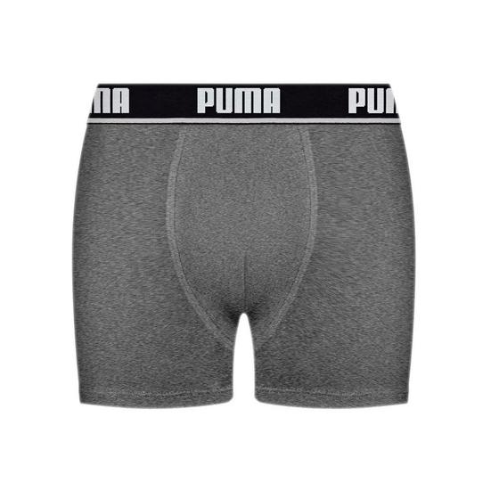 Imagem de Cueca puma boxer box algodão cotton