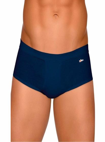 Imagem de Cueca Slip com Abertura Zorba Línea 0185 P/GG