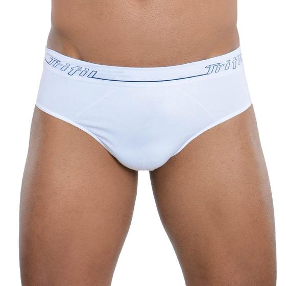 Imagem de Cueca Slip em Microfibra Masculina Trifil