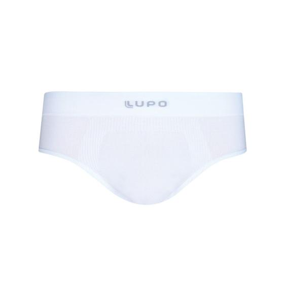 Imagem de Cueca Slip Lupo Micromodal Sem Costura