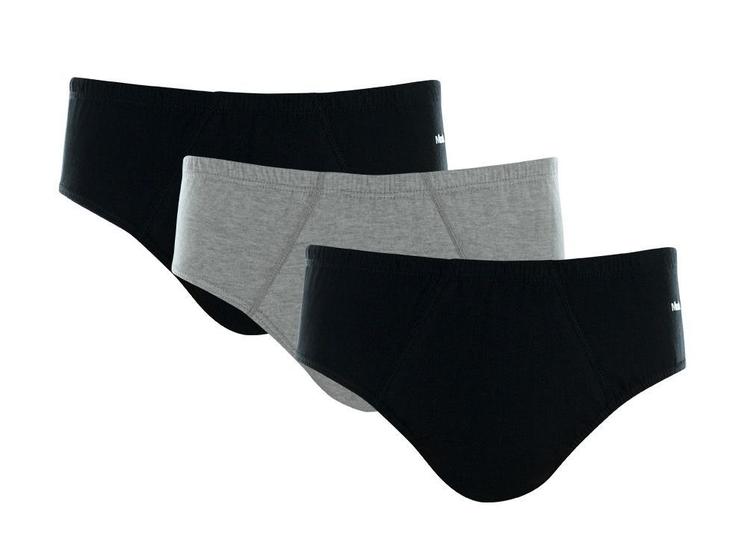 Imagem de Cueca Slip Mash Ref. 010.20 - Kit Com 9