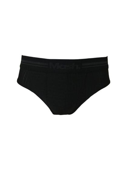Imagem de Cueca Slip Mash Tactel Com Elastano 4501