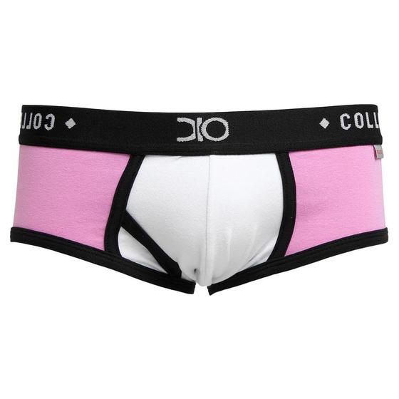 Imagem de Cueca Slip Premium Dionísio Collection