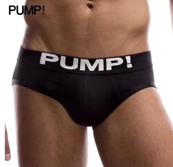 Imagem de Cueca Slip Pump!