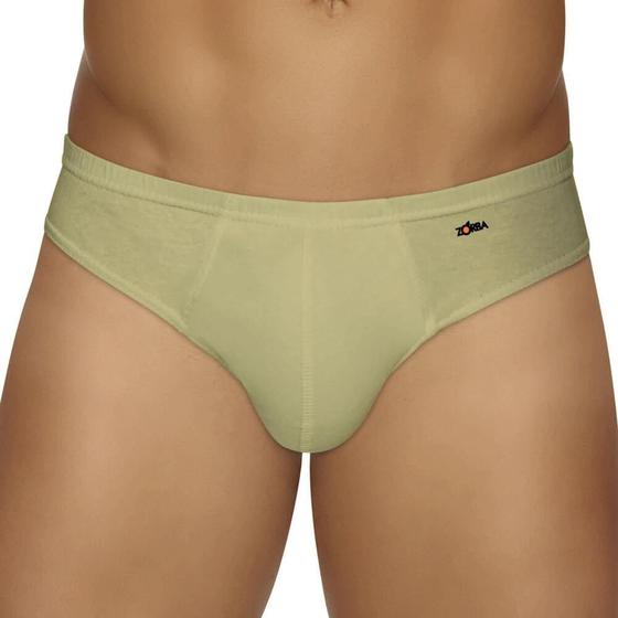 Imagem de Cueca Slip Zorba 772 100% Algodão
