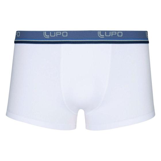 Cueca Sunga Algodão com Elastano é boa?