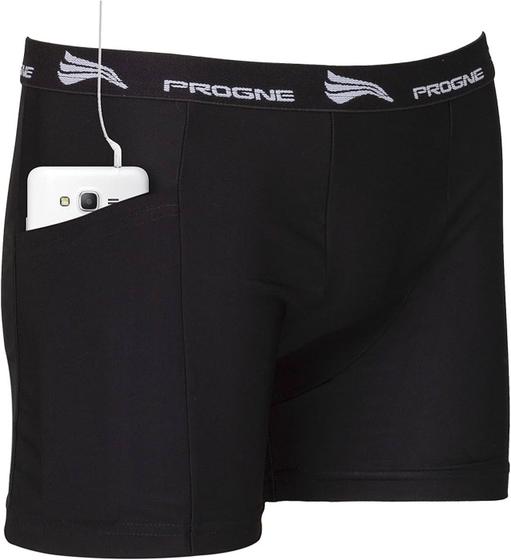 Imagem de Cueca térmica com bolsos progne