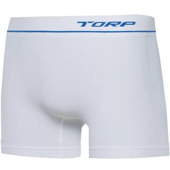 Imagem de Cueca Torp Boxer em Microfibra Sem Costura 8002