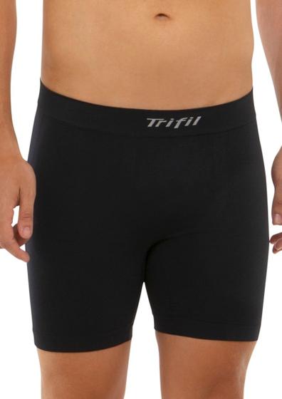 Imagem de Cueca Trifil Plus Size CE4411 Boxer em Microfibra