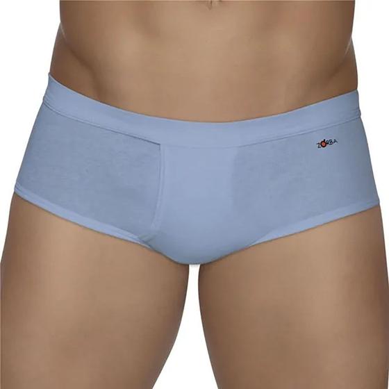 Imagem de Cueca Zorba 172 Slip Light  Super Confortavel