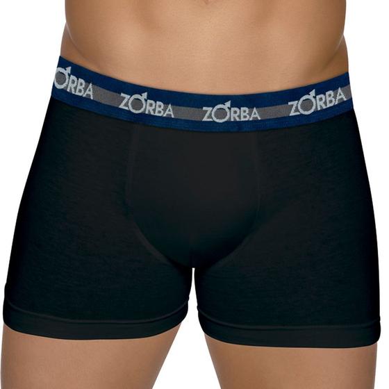 Imagem de Cueca zorba boxer 702-0