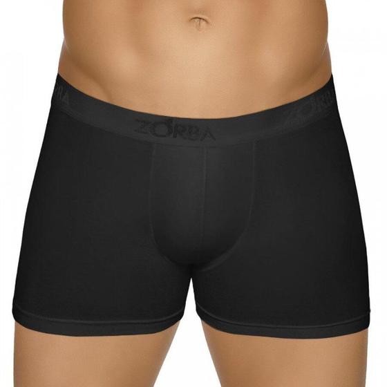 Imagem de Cueca Zorba Boxer Modal 0689