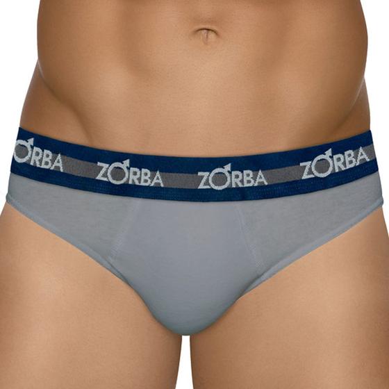 Imagem de Cueca zorba slip 0764-0