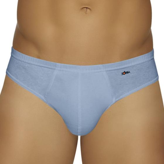 Imagem de Cueca Zorba Slip 772 100% algodão