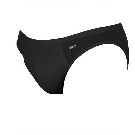 Imagem de Cueca Zorba Slip 772 Light Algodao